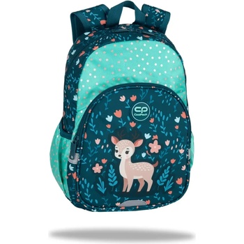 COOLPACK Раница за детска градина Coolpack - TOBY - DEER
