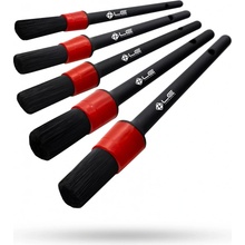 Liquid Elements Detailing Brush Pinsel Set 5ks