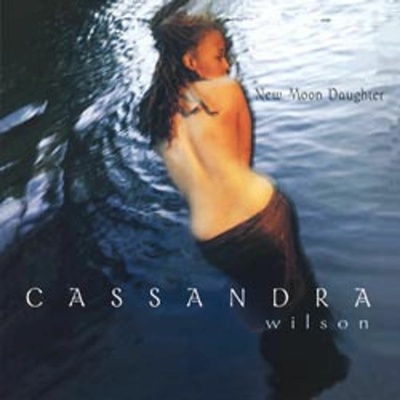 New Moon Daughter - Cassandra Wilson LP