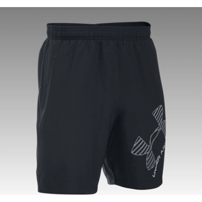 Under Armour Men's Graphic Woven shorts
