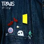 BMG Travis: 10 Songs - CD (036516)