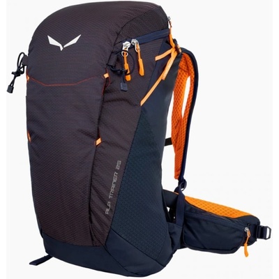Salewa alp trainer 25 l black