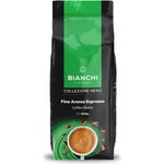 Bianchi Collezione Nero Fine Aroma 1000 g Кафе на зърна