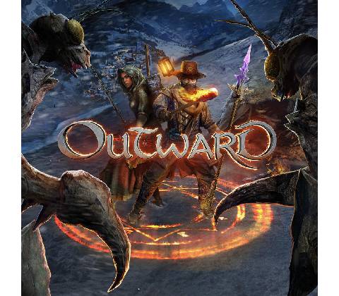 Outward