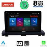 Lenovo SSW 10789_CPA Авто мултимедия