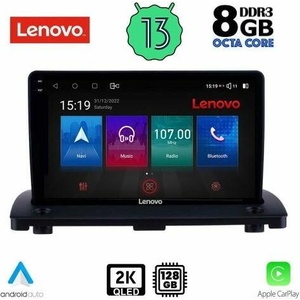 Lenovo SSW 10789_CPA Авто мултимедия