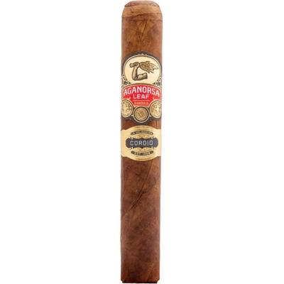 Aganorsa Leaf La Validacion Gran Robusto Corojo