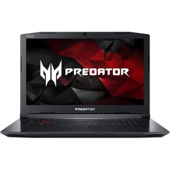 Acer Predator Helios 300 PH317-52-7054 NH.Q3EEU.027