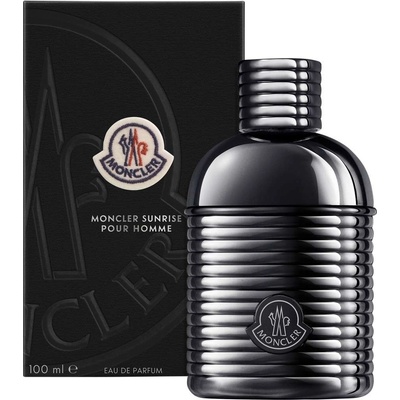 Moncler Sunrise parfémovaná voda pánská 100 ml tester