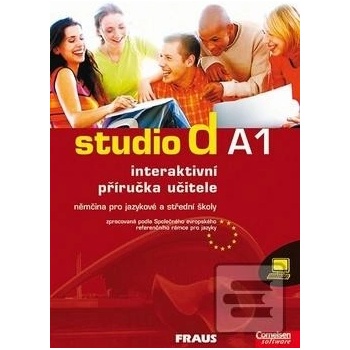 studio d A1 Unter.EL
