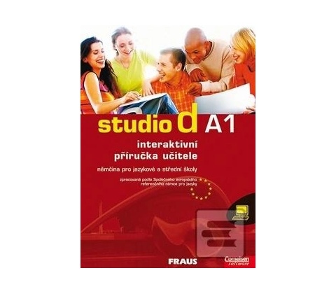studio d A1 Unter.EL