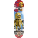 Push Yellow Man
