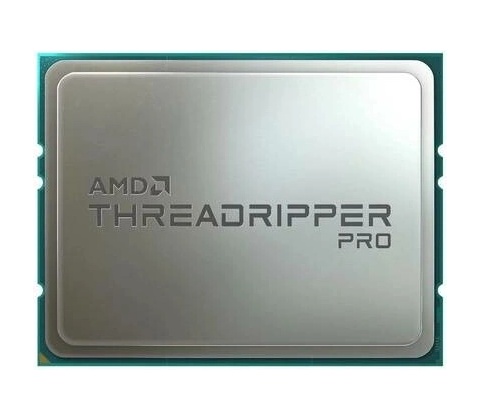 AMD Ryzen Threadripper PRO 5965WX 100-000000446