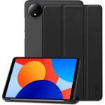 Tech-Protect SMARTCASE калъф Xiaomi Redmi Pad SE 8.7 черен (5906302375875)