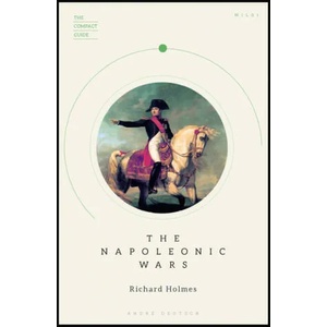 Napoleonic Wars | RICHARD HOLMES (ISBN: 9780233005942)