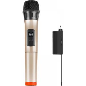 PULUZ PU628J Микрофон