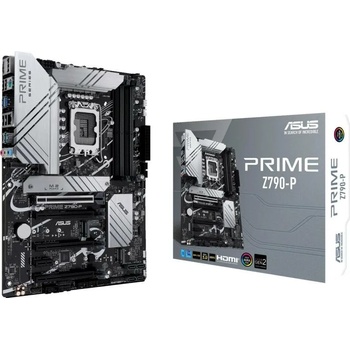 Image 1 of ASUS PRIME Z790-P