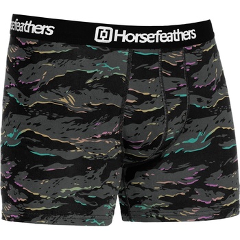 Horsefeathers Боксерки Sidney - tiger stripe Horsefeathers | Mnogotsveten | МЪЖЕ | L
