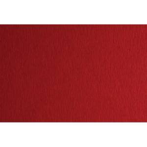 Fabriano Картон Colore, 70 x 100 cm, 200 g/m2, № 247, тъмночервен (42303247/100_CILIEG.)