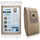 Wessper AEG S-Bag Classic Long Performance, GR 201 5 ks