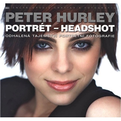 PORTRÉT - HEADSHOT - Peter Hurley