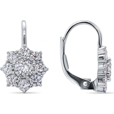 Brilio Silver EA119W