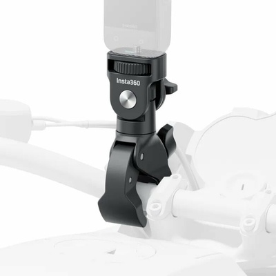 Insta360 Heavy Duty Clamp CINSBAVS