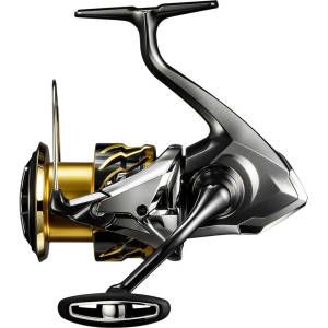 Shimano Риболовна макара Shimano 20 Twin Power FD Риболовна макара