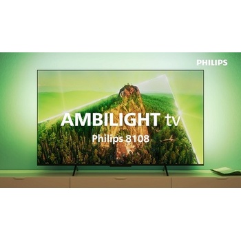 Philips 55PUS8118