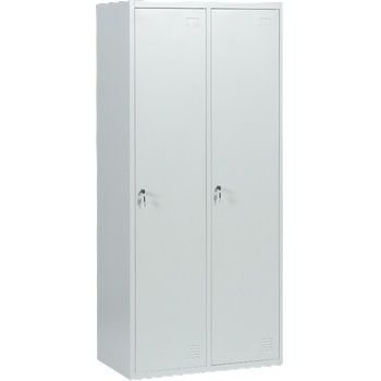 Carmen Метален шкаф Carmen CR-1292 J - сив (3580070_1)