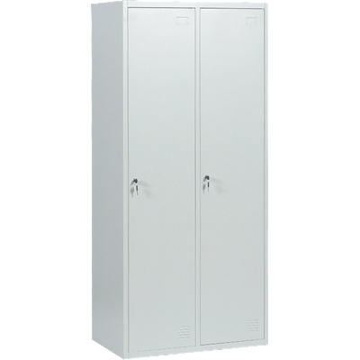 Carmen Метален шкаф Carmen CR-1292 J - сив (3580070_1)