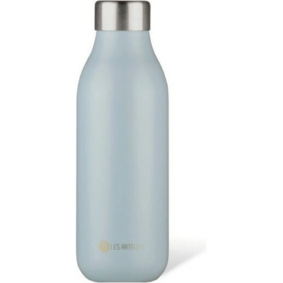 Les Artistes Termofľaša 500 ml bledomodrá