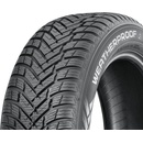 Osobní pneumatiky Nokian Tyres Weatherproof 245/45 R18 100V