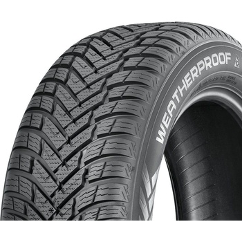 Nokian Tyres Weatherproof 245/45 R18 100V