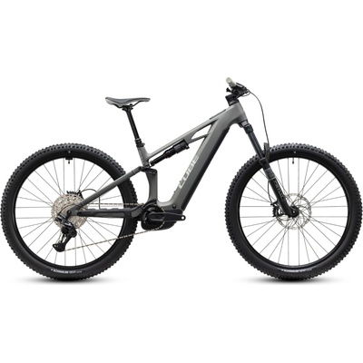 Cube Stereo Hybrid One44 HPC Pro 800 2025