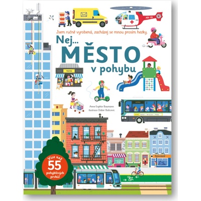 NejMěsto v pohybu