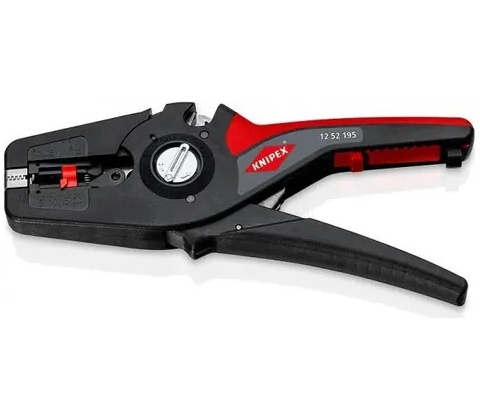 Knipex 1252195