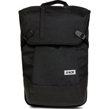 AEVOR Дневна раница Aevor Daypack Proof 18 Daypack - Proof Black - размер One Size (502-5644-0111)