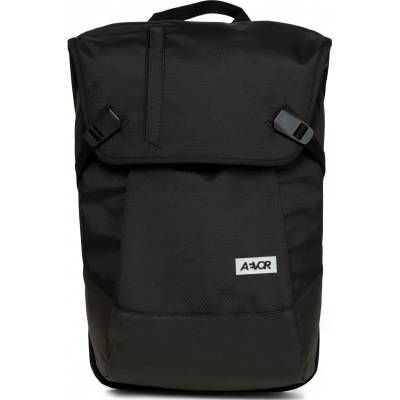 AEVOR Дневна раница Aevor Daypack Proof 18 Daypack - Proof Black - размер One Size (502-5644-0111)