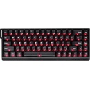 Madlions MAD 68 HE Flagship V2 8K Magnetic Amber Pro (MAD-68-HE-V2-FS-MS-BK)