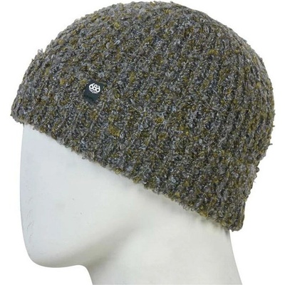 686 čiapka Hand Knit beanie Surplus green SPGR