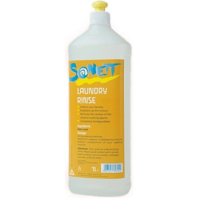 Sonett Laundry Rinse aviváž 1 l