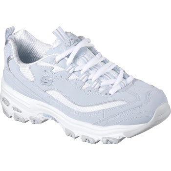 Skechers Маратонки Skechers Women's Classic Low-Top Trainers - Lavender