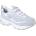 Skechers Маратонки Skechers Women's Classic Low-Top Trainers - Lavender