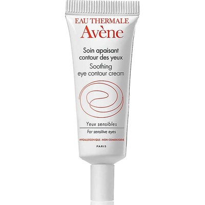 AVENE Zklidňující péče o okolí očí 15ml – Hledejceny.cz