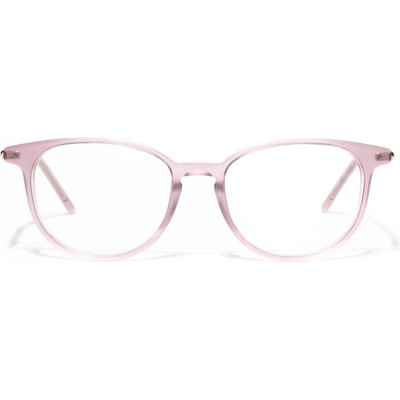 Eyerim Studio Zari Powder Pink blue-light non-prescription