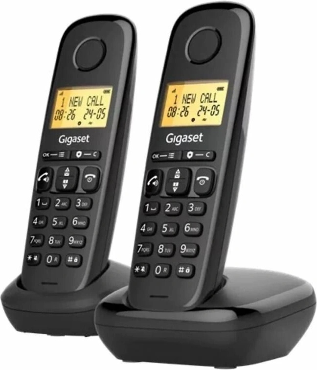 GIGASET Basic 100 Duo