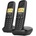 GIGASET Basic 100 Duo