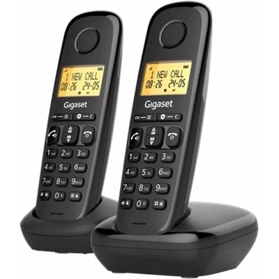 GIGASET Basic 100 Duo