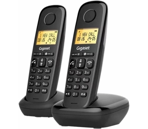 GIGASET Basic 100 Duo